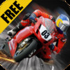 Superbike Vs Super Sonic Cars FREE : Tough Asphalt Track Moto Rally