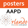 AAPD 2013 Posters