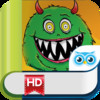If I were a Monster - Another Great Children's Story Book by Pickatale HD