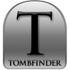 Tombfinder App