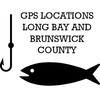 NC Saltwater Fishing - Little River to the Cape Fear GPS Locations