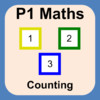 A+ Primary One Maths - Counting