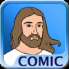 Bible comic book - New Testament