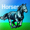 Horses encyclopedia