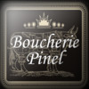 Boucherie Pinel