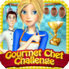 Gourmet Chef Challenge - Around the World (Full)