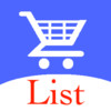 Supermarket list