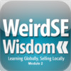 WeirdSE Wisdom : Module 2