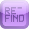 Re-Find