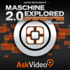 AV for Exploring Maschine 2.0