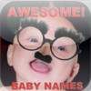 Awesome! Baby Names