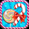 Frozen Lolly Blasting Craze: Enjoyable Match 3 Puzzle Game in winter wonderland for everyone Free