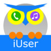 iUser - Hints & Tips for iOS 7