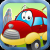 Car Puzzle - Jigsaw Puzzles for Kids and Toddlers