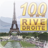The Top 100 3 Star Hotels in Paris - Rive Droite