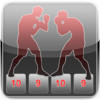 FightScore Boxing & MMA Scorecard
