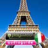 Parigi audioguida turistica (audio in italiano)
