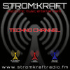 STROM KRAFT Radio - TECHNO Channel
