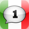 Italian Alphabet