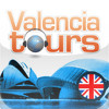 Valencia touristic audio guide