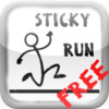 Sticky Run Free
