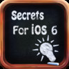 Secrets For iOS 6 and iPhone 5 With Voice: Professional Edition (Tips& Tricks)