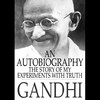 An Autobiography of Gandhi.