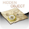 Hidden Object Game with Hidden Camera