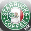 Nearest Starbucks Mexico