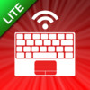Air Keyboard Lite: Free remote Mouse, Touch Pad and Custom Keyboard for your PC, Mac or Android