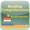 Kindergarten Reading Comprehension Practice