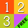 Ace Learning - Numbers HD Free Lite