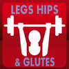Body Building Coach For Legs Hips & Glutes