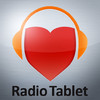 Radio Tablet