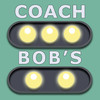 Coach Bob's Pitch Counter