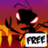 Psycho Alien Ninja Ants Free