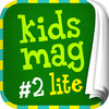 KidsMag Issue 2 lite