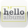 helloalbums