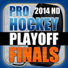 Pro Hockey Playoff Finals HD for the NHL