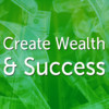 Create Wealth and Success Hypnosis Subliminal Affirmation VideoApp by Glenn Harrold-iPad Version