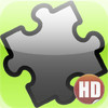Black and White Photography Jigsaw Puzzles HD - For your iPad!