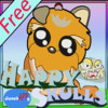Happy Skulls 3 - Free Version