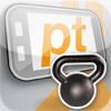 Kettle Bell Exercises with Pocket PT
