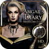 Abigail's Missing Diary HD - hidden objects puzzle game