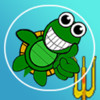 Happy Flappy Turtle