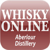 Aberlour Whisky Distillery