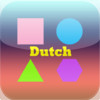 Learn Dutch - Shapes And Colours