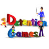 Detention Games For iPad