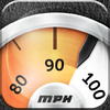 Fast, a Speedometer