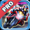 Motorcycle Race of Police Pursuit Escape HD PRO - A Multiplayer Bike Racing Game